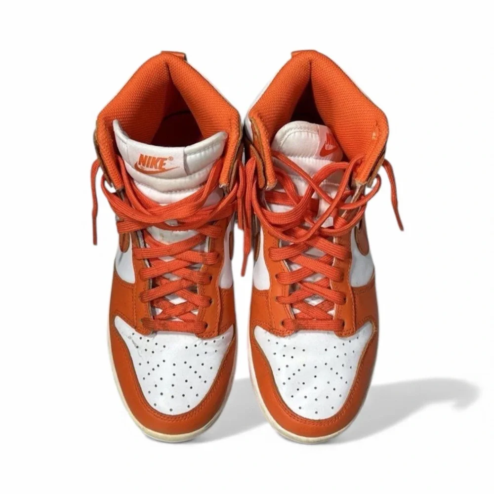Nike Dunk High Retros QS 